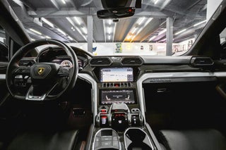 2021 Lamborghini Urus thumbnail – Miami Gardens, FL – 38