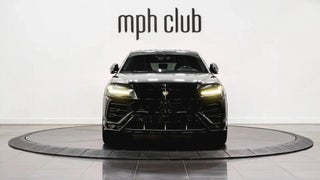 2021 Lamborghini Urus thumbnail – Miami Gardens, FL – 9
