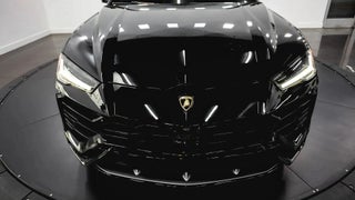 2021 Lamborghini Urus thumbnail – Miami Gardens, FL – 15