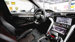 2021 Lamborghini Urus thumbnail – Miami Gardens, FL – 40