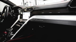 2021 Lamborghini Urus thumbnail – Miami Gardens, FL – 43