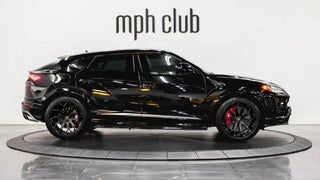 2021 Lamborghini Urus thumbnail – Miami Gardens, FL – 7