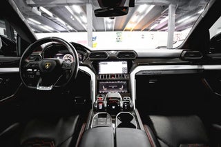 2021 Lamborghini Urus thumbnail – Miami Gardens, FL – 33