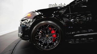 2021 Lamborghini Urus thumbnail – Miami Gardens, FL – 12