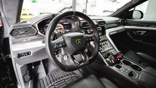 2021 Lamborghini Urus thumbnail – Miami Gardens, FL – 34