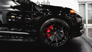 2021 Lamborghini Urus thumbnail – Miami Gardens, FL – 11