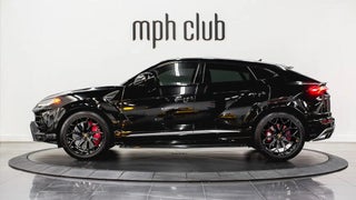 2021 Lamborghini Urus thumbnail – Miami Gardens, FL – 3