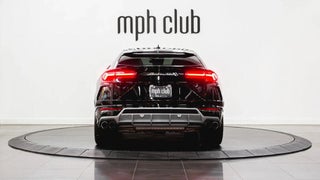 2021 Lamborghini Urus thumbnail – Miami Gardens, FL – 5