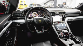 2021 Lamborghini Urus thumbnail – Miami Gardens, FL – 37