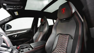 2021 Lamborghini Urus thumbnail – Miami Gardens, FL – 21