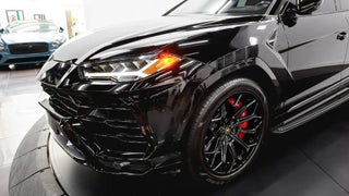 2021 Lamborghini Urus thumbnail – Miami Gardens, FL – 14