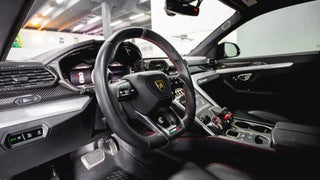 2021 Lamborghini Urus thumbnail – Miami Gardens, FL – 39