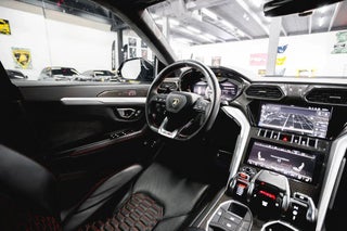 2021 Lamborghini Urus thumbnail – Miami Gardens, FL – 41