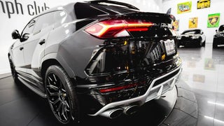 2021 Lamborghini Urus thumbnail – Miami Gardens, FL – 19