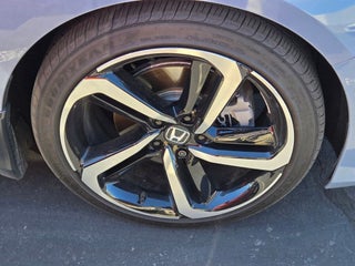 Honda Accord for sale Las Vegas