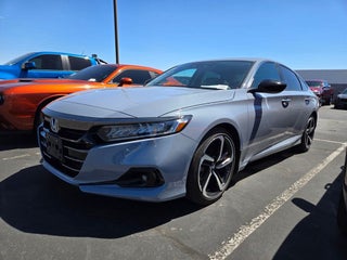 Honda Accord for sale Las Vegas