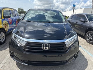 2024 Honda Odyssey thumbnail – Fort Lauderdale, FL – 2