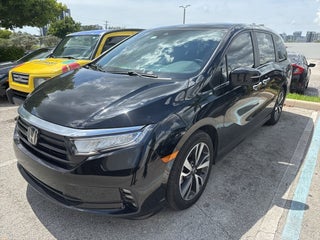 Honda Odyssey for sale Las Vegas