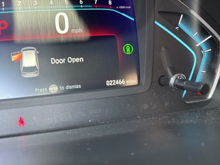 2024 Honda Odyssey thumbnail – Fort Lauderdale, FL – 9