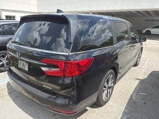 2024 Honda Odyssey thumbnail – Fort Lauderdale, FL – 5