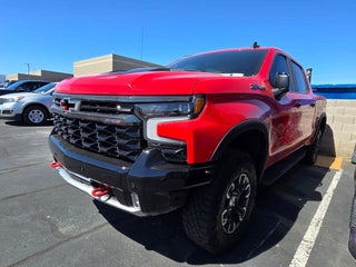 Chevrolet Silverado 1500 for sale Las Vegas