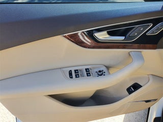 2018 Audi Q7 thumbnail – Pembroke Pines, FL – 21