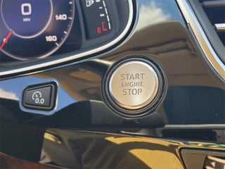 2018 Audi Q7 thumbnail – Pembroke Pines, FL – 29