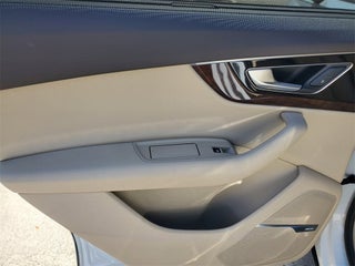2018 Audi Q7 thumbnail – Pembroke Pines, FL – 15