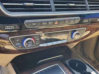 2018 Audi Q7 thumbnail – Pembroke Pines, FL – 33