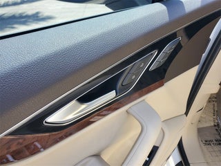 2018 Audi Q7 thumbnail – Pembroke Pines, FL – 22