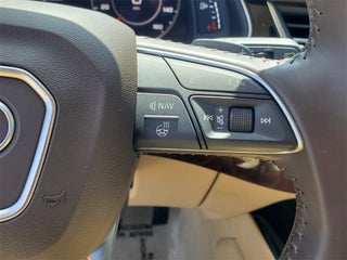 2018 Audi Q7 thumbnail – Pembroke Pines, FL – 27