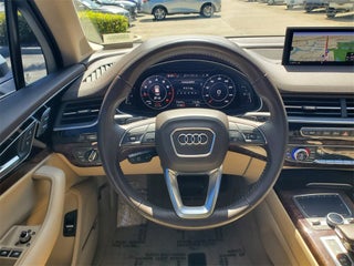 2018 Audi Q7 thumbnail – Pembroke Pines, FL – 25