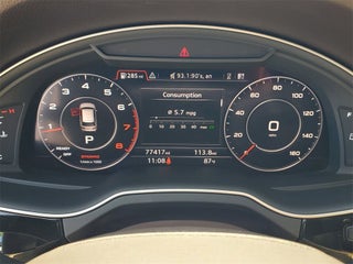 2018 Audi Q7 thumbnail – Pembroke Pines, FL – 28