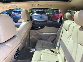 2018 Audi Q7 thumbnail – Pembroke Pines, FL – 11