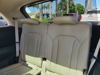 2018 Audi Q7 thumbnail – Pembroke Pines, FL – 14