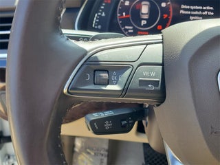 2018 Audi Q7 thumbnail – Pembroke Pines, FL – 26