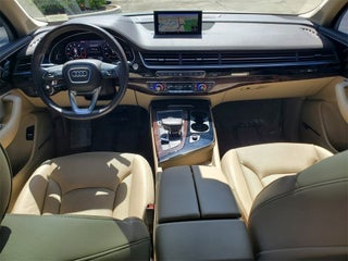 2018 Audi Q7 thumbnail – Pembroke Pines, FL – 10
