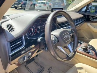 2018 Audi Q7 thumbnail – Pembroke Pines, FL – 16