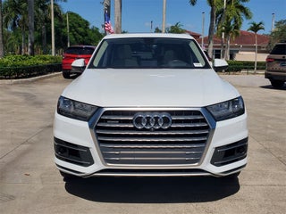 2018 Audi Q7 thumbnail – Pembroke Pines, FL – 2