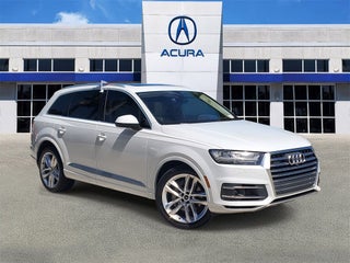 Audi Q7 for sale Las Vegas