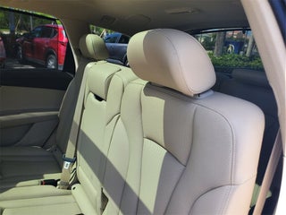 2018 Audi Q7 thumbnail – Pembroke Pines, FL – 13