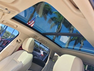 2018 Audi Q7 thumbnail – Pembroke Pines, FL – 19