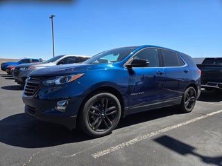 Chevrolet Equinox for sale Las Vegas