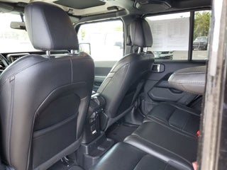 Jeep Wrangler Unlimited for sale Las Vegas