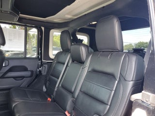 Jeep Wrangler Unlimited for sale Las Vegas