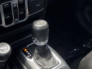 Jeep Wrangler Unlimited for sale Las Vegas