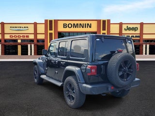 Jeep Wrangler Unlimited for sale Las Vegas