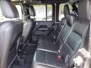 Jeep Wrangler Unlimited for sale Las Vegas