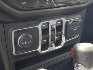 Jeep Wrangler Unlimited for sale Las Vegas