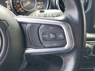 Jeep Wrangler Unlimited for sale Las Vegas